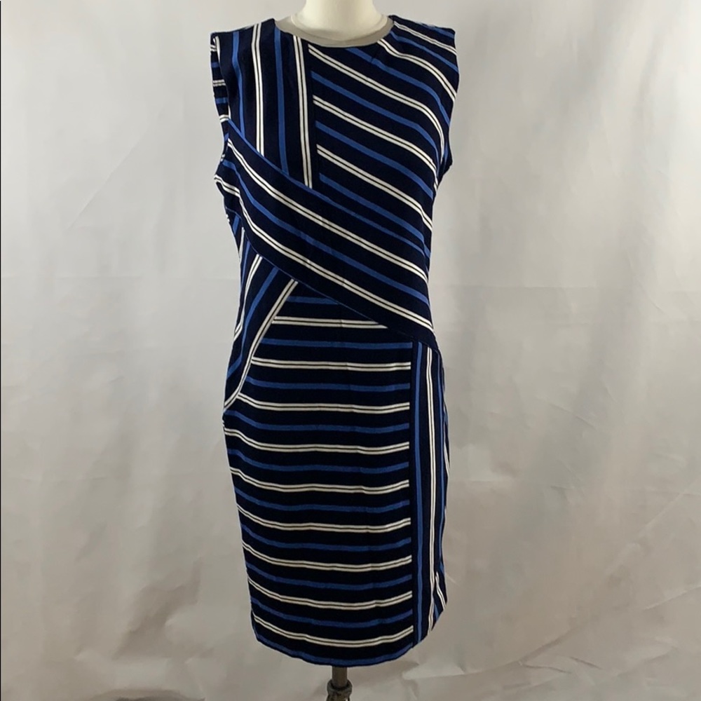 ECI Womens Dress Size Large Nordstrom Evening